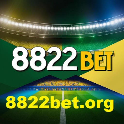 8822bet